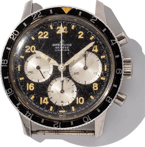 check breitling serial number.